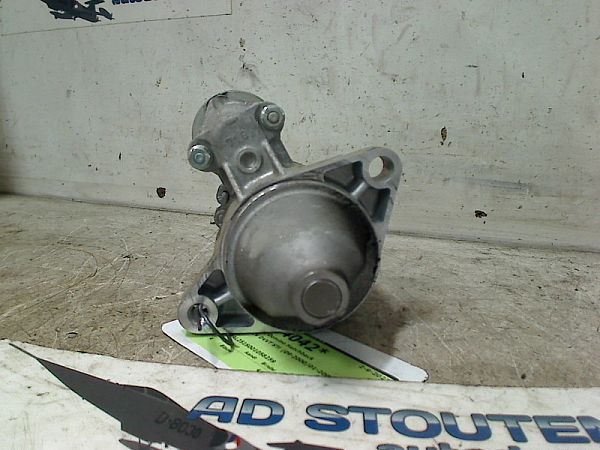 Starter DAIHATSU CHARADE VI (L251, L250_, L260_)