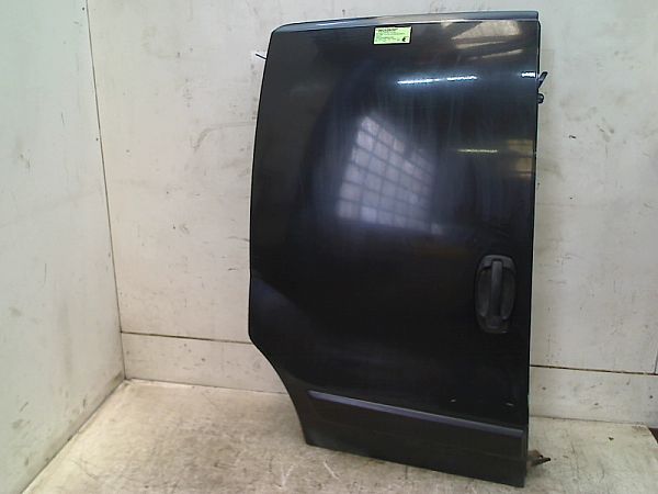 Skydedør - højre FIAT FIORINO Box Body/Estate (225_)