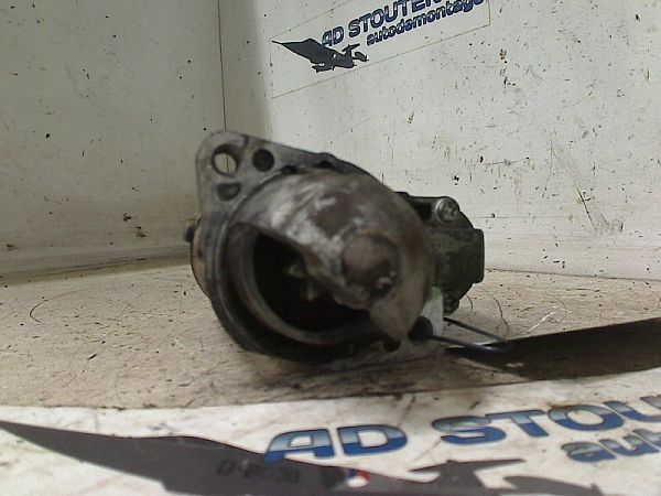 Starter DODGE CALIBER