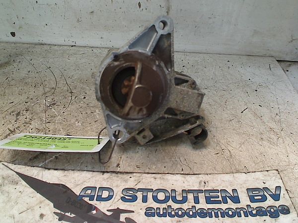 Starter CITROËN C1 (PM_, PN_)