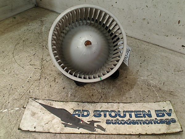 Bensinvarmer HYUNDAI ACCENT III (MC)