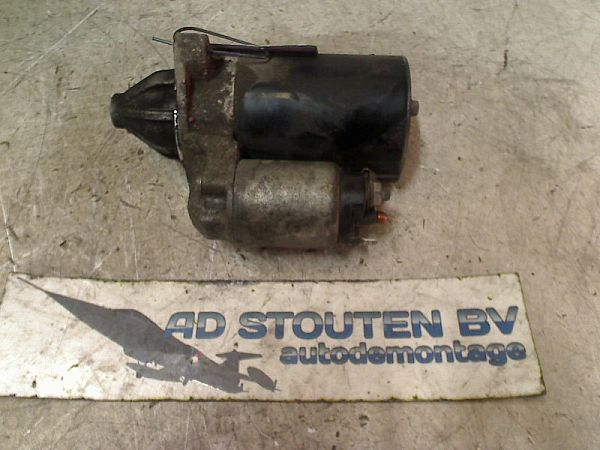 Starter HYUNDAI i10 (PA)