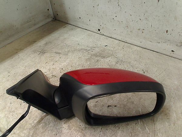 Seitenspiegel SUZUKI SWIFT III (MZ, EZ)