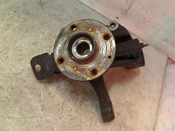 Steering knuckle - front CITROËN C1 II (PA_, PS_)