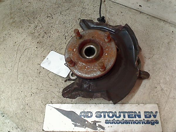 Spindel for DAIHATSU SIRION (M3_)