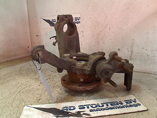 Spindel for AUDI A3 (8P1)