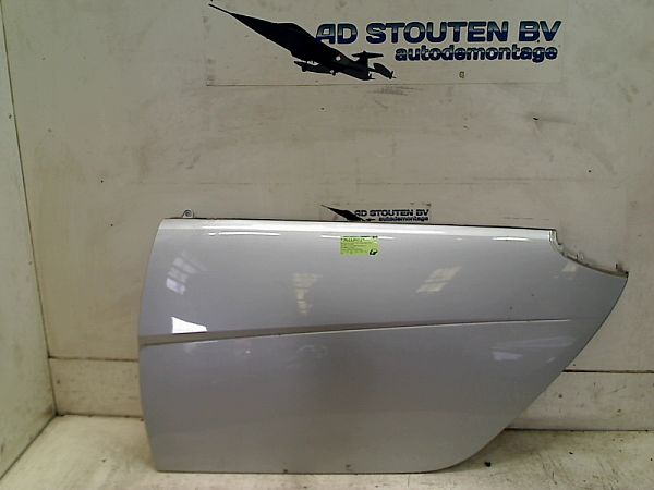 Drzwi SMART FORTWO Coupe (451)