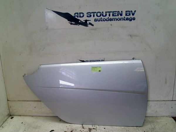 Drzwi SMART FORTWO Coupe (451)