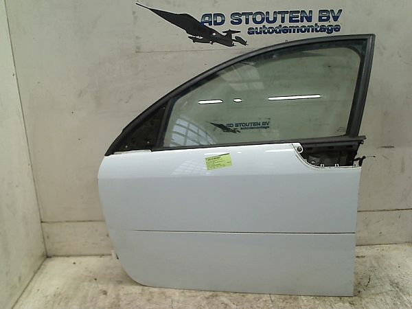 Drzwi SMART FORFOUR (454)