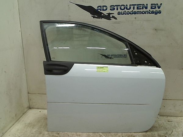 Drzwi SMART FORFOUR (454)