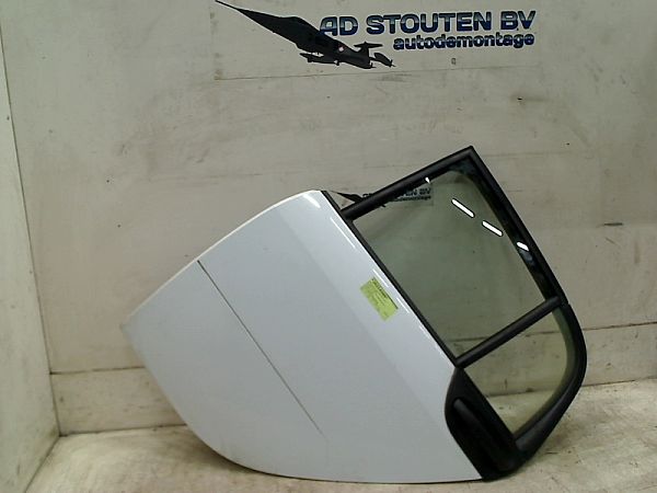 Drzwi SMART FORFOUR (454)