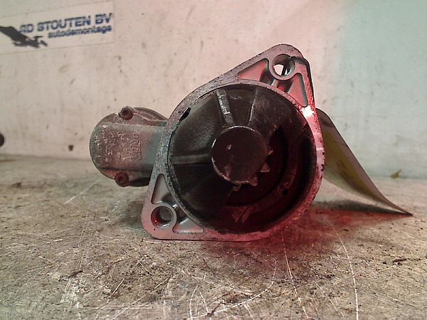 Starter KIA PICANTO (TA)