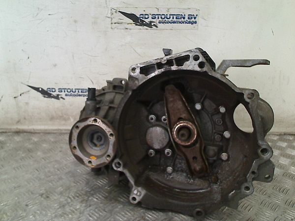 Schaltgetriebe SEAT IBIZA Mk IV SPORTCOUPE (6J1, 6P5)