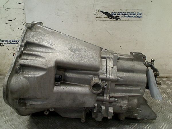 Schaltgetriebe MERCEDES-BENZ C-CLASS (W203)