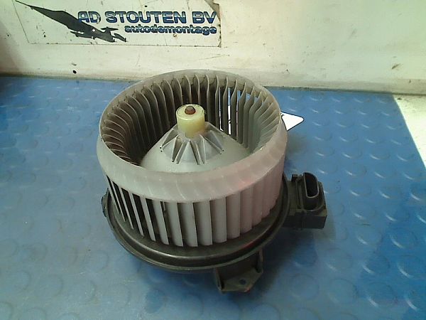 Motorvorwärmung kpl. TOYOTA YARIS/VITZ (_P9_)