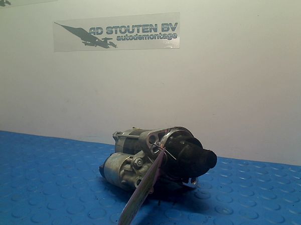 Starter SUZUKI CELERIO (LF)