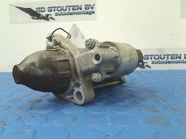 Starter SUZUKI CELERIO (LF)