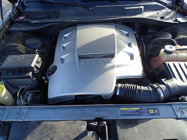 Getriebe Automatik CHRYSLER 300C (LX, LE)