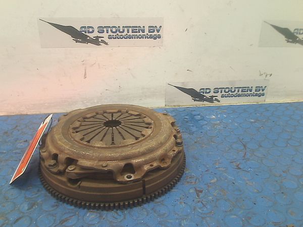 Kupplung kpl. RENAULT KANGOO Express (FC0/1_)