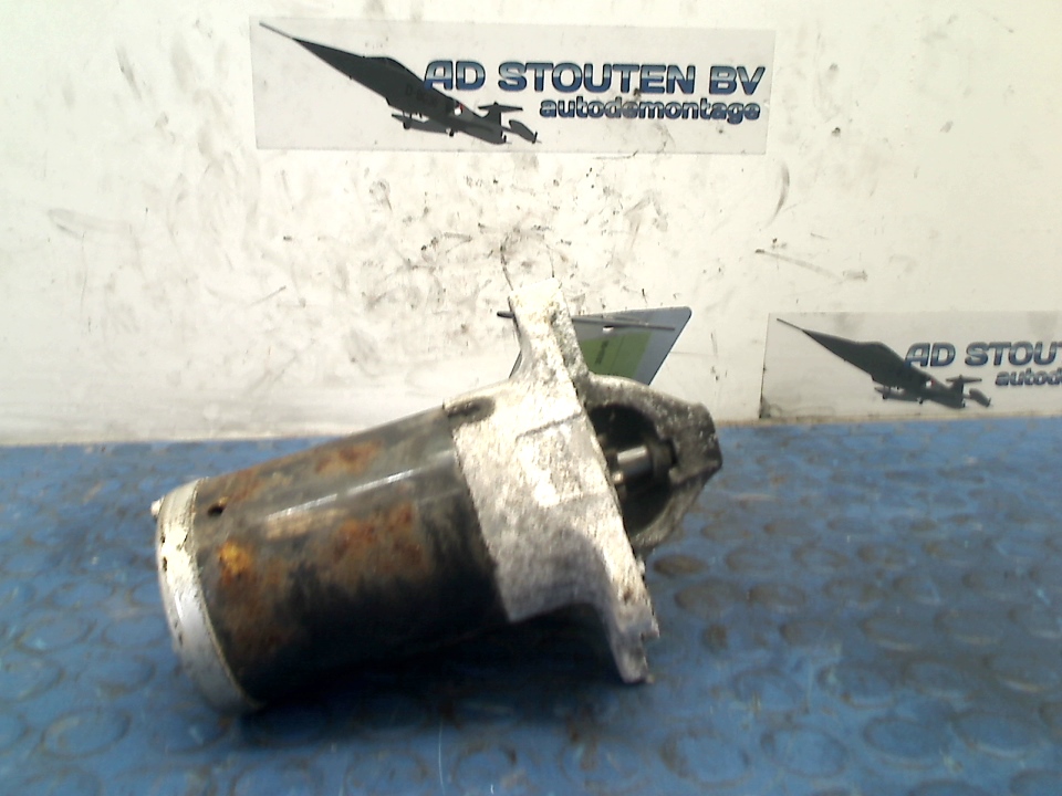 Anlasser RENAULT WIND (E4M_)