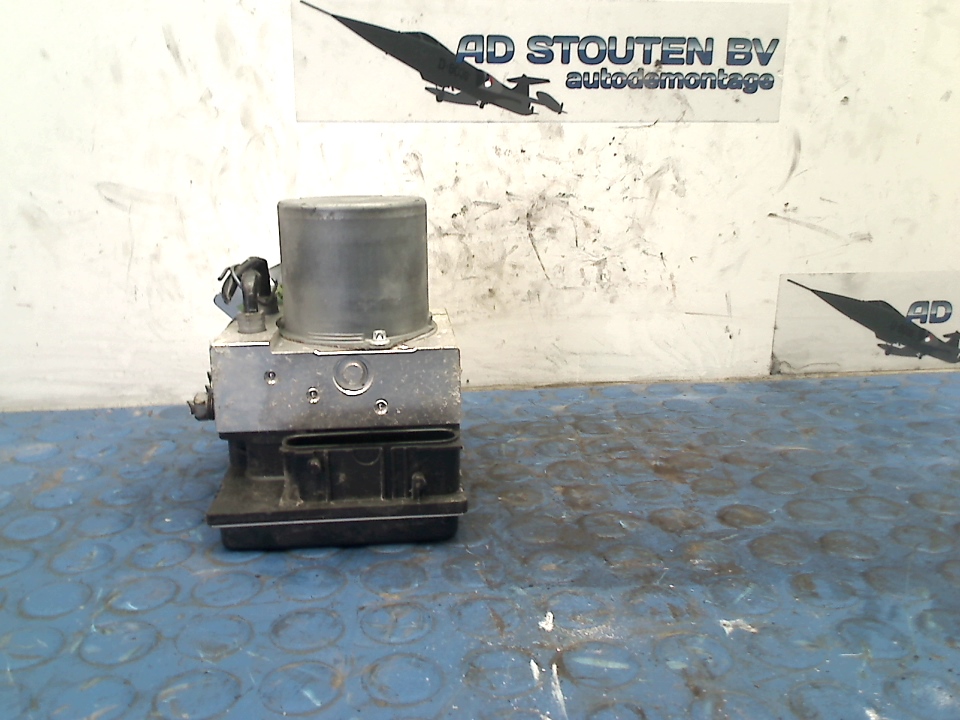 ABS-Pumpe RENAULT WIND (E4M_)