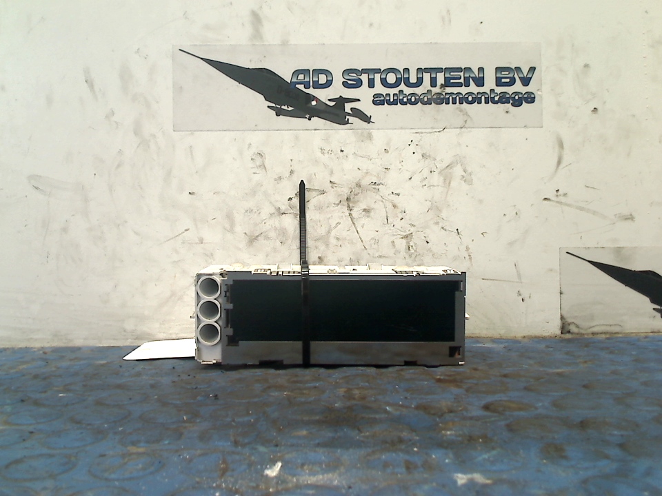Display RENAULT WIND (E4M_)