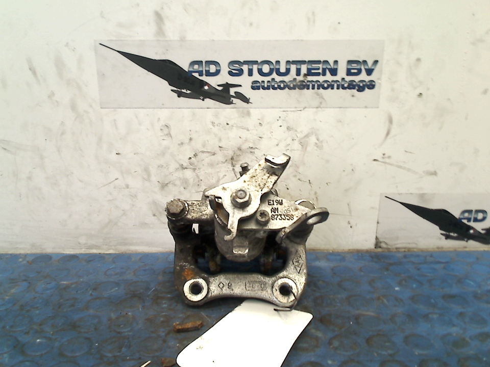 Bremssattel- hinten links RENAULT WIND (E4M_)