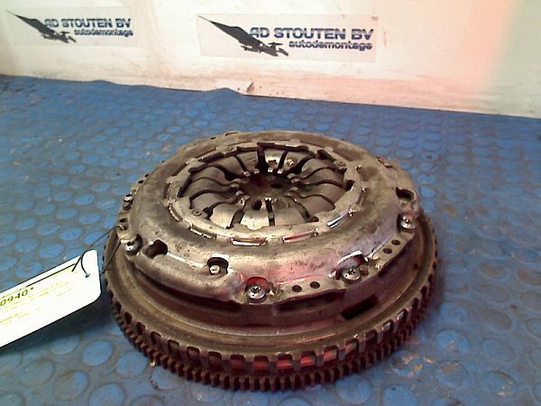 Kupplung kpl. RENAULT MEGANE III Grandtour (KZ0/1)