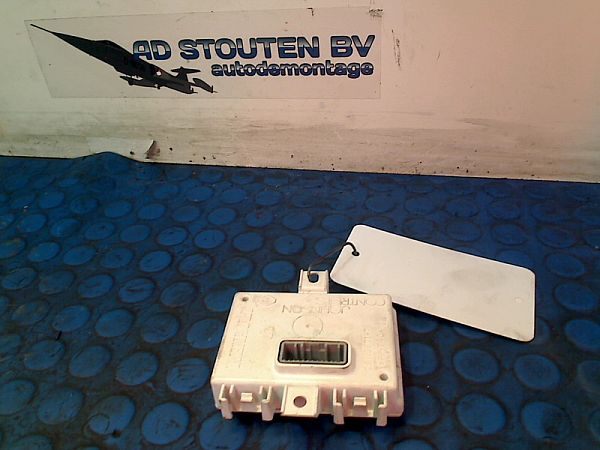 Gps/navigationsdele RENAULT MEGANE III Grandtour (KZ0/1)