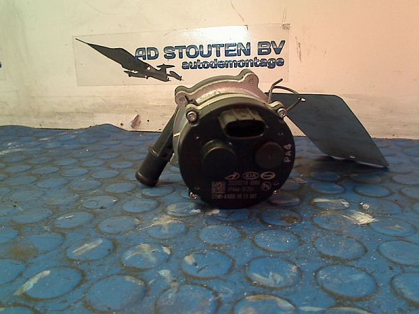 Wasserpumpe HYUNDAI KONA (OS)