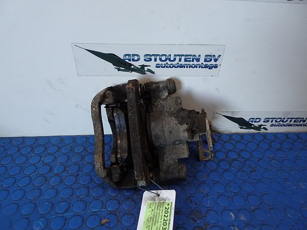 Bremssattel- hinten links IVECO DAILY VI Platform/Chassis