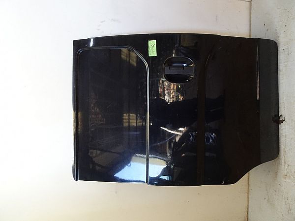 Skydedør - højre NISSAN NV200 Box Body/Estate