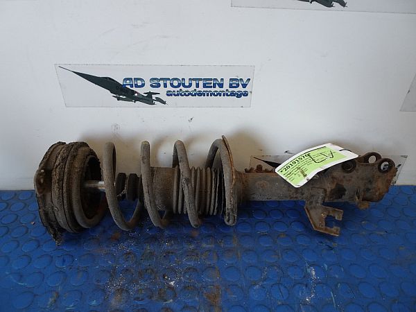 Federbein vorn NISSAN NV200 Box Body/Estate