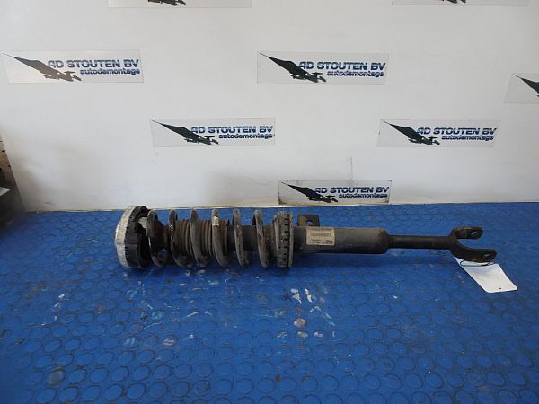 Front strut BMW 5 Gran Turismo (F07)