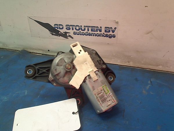 Wischermotor hinten DACIA SANDERO