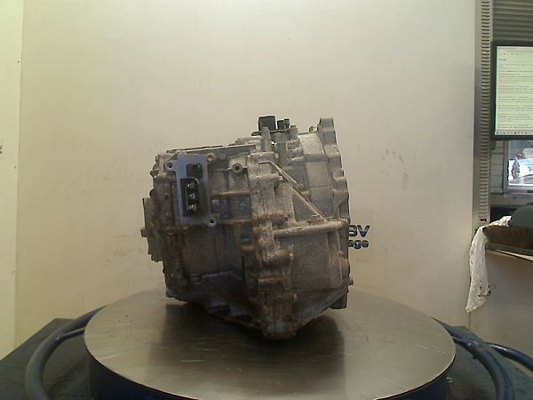 Getriebe Automatik TOYOTA YARIS/VITZ (_P13_)