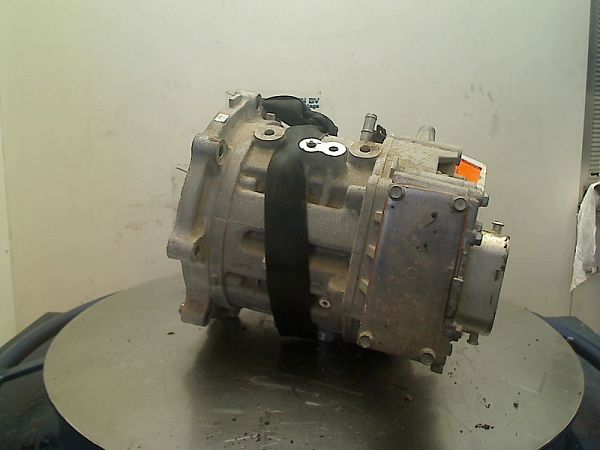 Getriebe Automatik HYUNDAI IONIQ (AE)