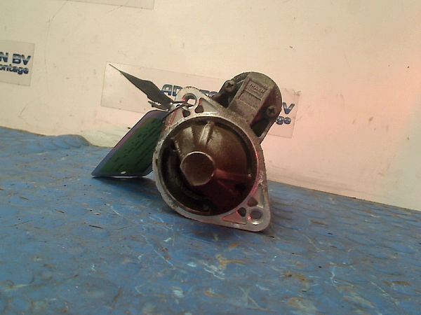 Starter KIA PICANTO (TA)