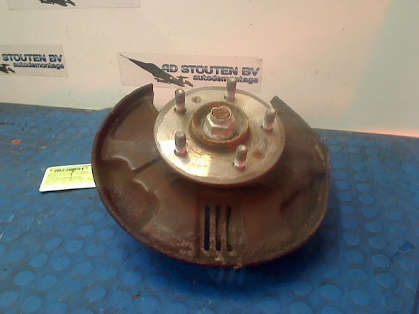 Spindel for DAIHATSU TERIOS (J2_)