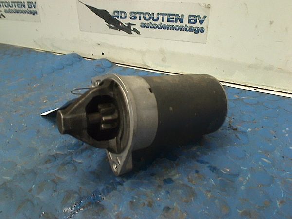 Starter KIA PICANTO (SA)