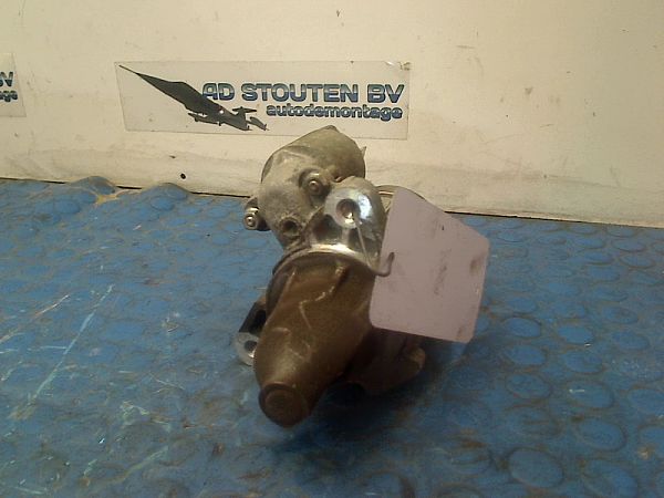 Starter DAIHATSU SIRION (M3_)