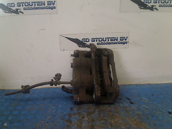 Bremssattel- hinten links IVECO DAILY IV Platform/Chassis