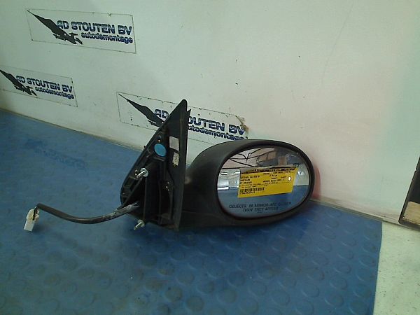 Seitenspiegel CHRYSLER PT CRUISER (PT_)