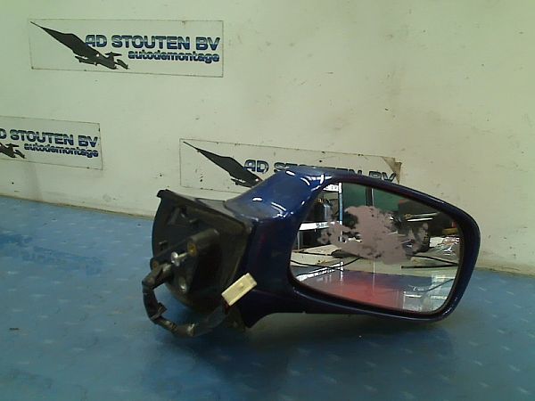 Seitenspiegel TOYOTA CELICA Coupe (_T23_)