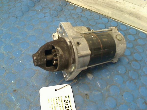 Starter SUZUKI CELERIO (LF)