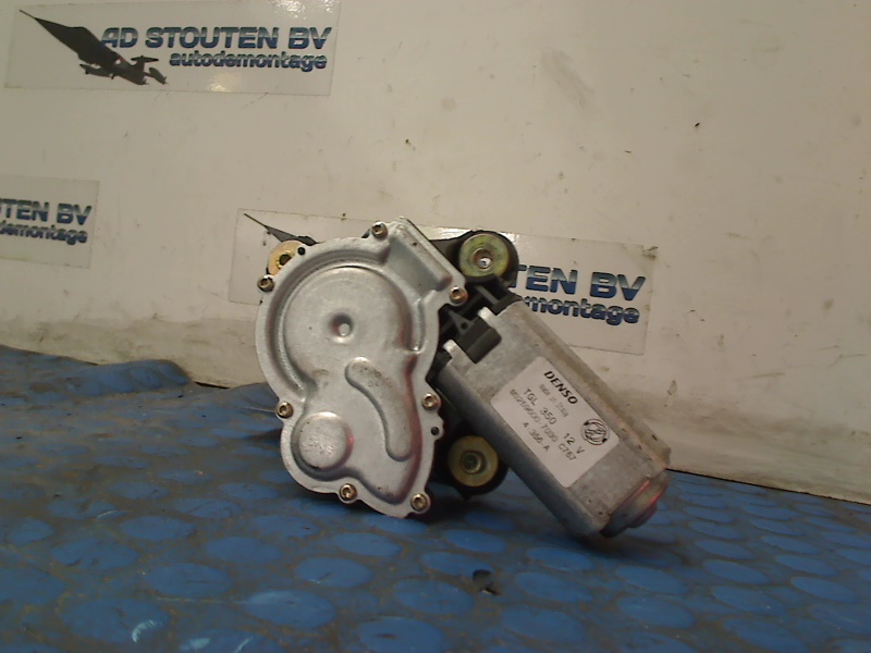 Silnik wycieraczki tylnej LANCIA MUSA (350_)