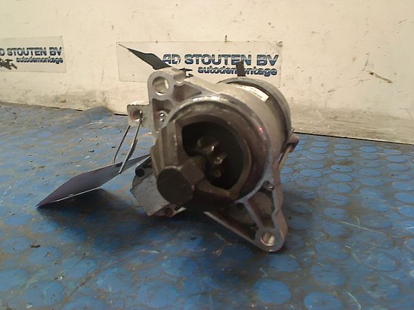 Starter TOYOTA AYGO (_B4_)