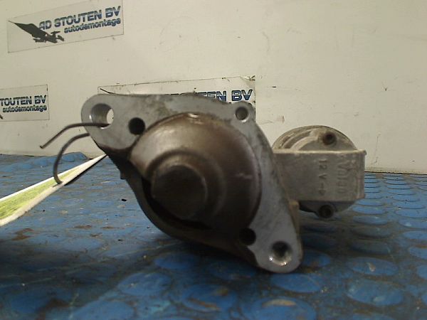 Démarreur RENAULT TWINGO II (CN0_)