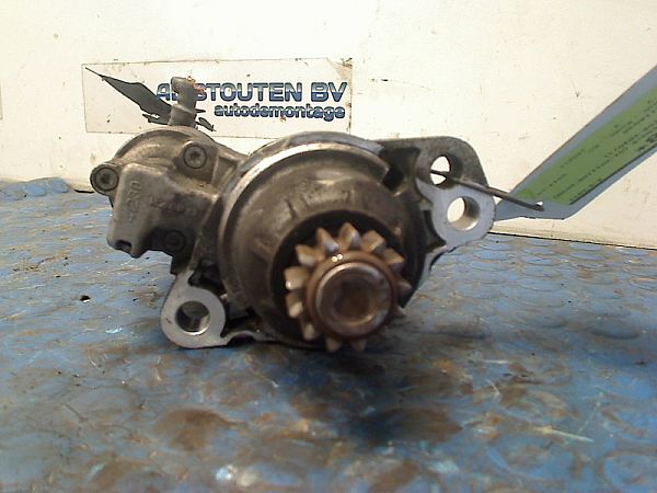 Démarreur VW UP (121, 122, BL1, BL2, BL3, 123)