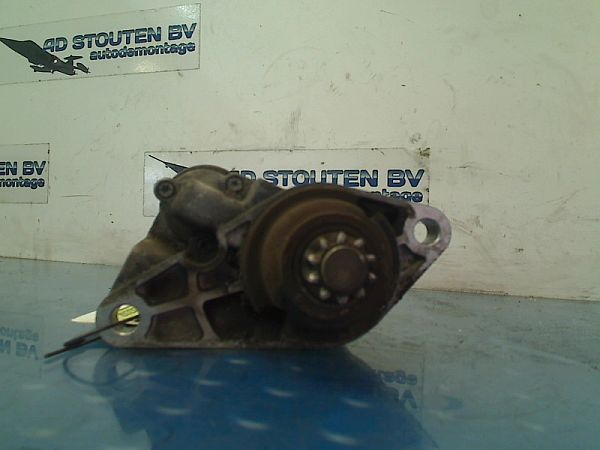 Démarreur VW GOLF Mk IV (1J1)